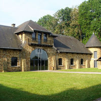 Domaine de Ronchinne