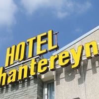Hôtel Chantereyne