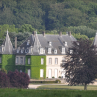 Château de La Hulpe