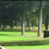 Château de La Hulpe
