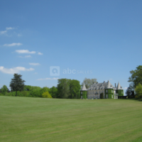 Château de La Hulpe