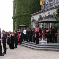 Château de La Hulpe