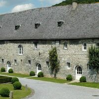 Ferme de l'Abbaye de Moulins
