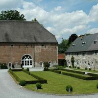 Ferme de l'Abbaye de Moulins
