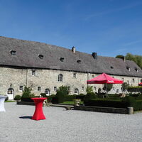 Ferme de l'Abbaye de Moulins