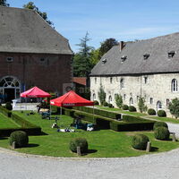 Ferme de l'Abbaye de Moulins