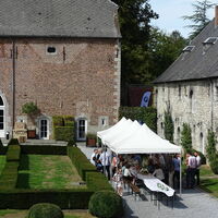 Ferme de l'Abbaye de Moulins