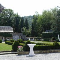 Ferme de l'Abbaye de Moulins