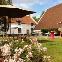 Ferme de Beaurieux