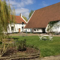 Ferme de Beaurieux