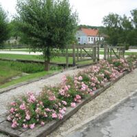 Ferme de Beaurieux