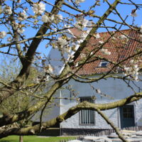 Ferme de Beaurieux