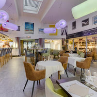Restaurant l'Escale