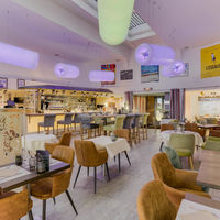 Restaurant l'Escale