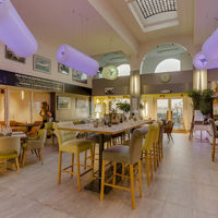Restaurant l'Escale