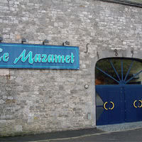 Le Mazamet