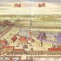 Le Prieuré de Corsendonk