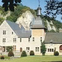 La Citadelle de Dinant