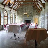 La Citadelle de Dinant