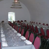 La Citadelle de Dinant