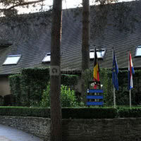 De Residentie