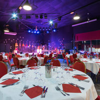 Le Music-Hall