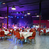 Le Music-Hall
