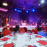 Le Music-Hall