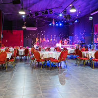 Le Music-Hall