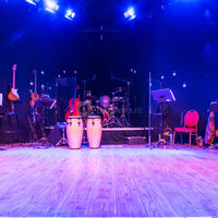 Le Music-Hall