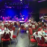 Le Music-Hall