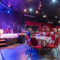 Le Music-Hall