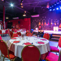Le Music-Hall
