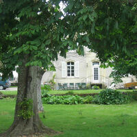 Les Grands Huniers