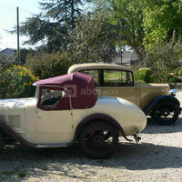 Les Grands Huniers