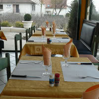 Le Grillardin
