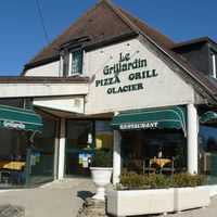 Le Grillardin