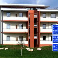 Hôtel Best Western Voiron