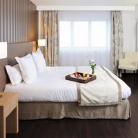Residhome Apparthôtel Les Berges de la Loire