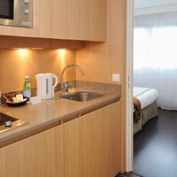 Residhome Apparthôtel Les Berges de la Loire