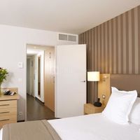 Residhome Apparthôtel Les Berges de la Loire