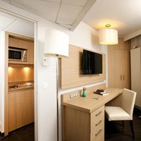 Residhome Apparthôtel Les Berges de la Loire