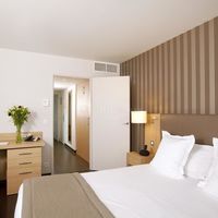Residhome Apparthôtel Les Berges de la Loire