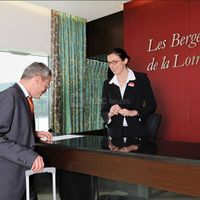 Residhome Apparthôtel Les Berges de la Loire