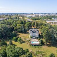 Slow Village - Château des Forges