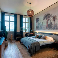 Slow Village - Château des Forges