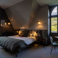 Slow Village - Château des Forges