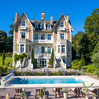 Slow Village - Château des Forges