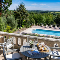 Slow Village - Château des Forges