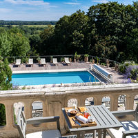 Slow Village - Château des Forges